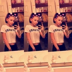 Meet your Posher, Tori